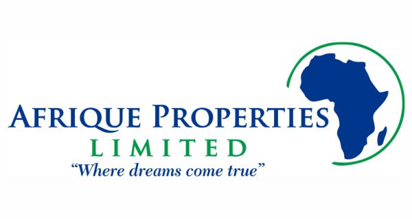 Afrique Properties