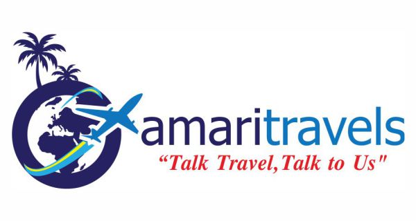 Amari Travels