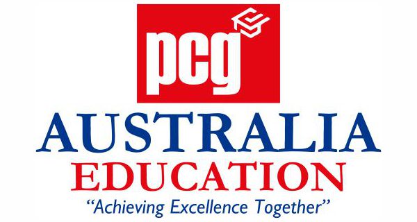 PCG Australia Education