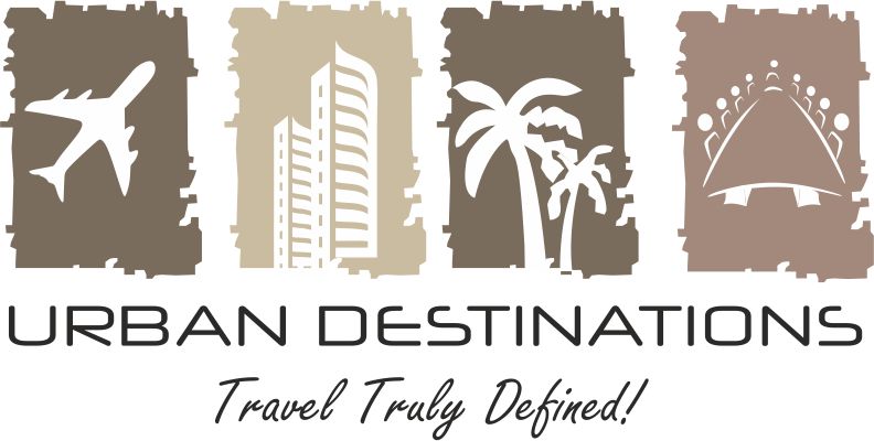 Urban Destinations